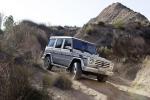 Mercedes-Benz G-Class 2012 года (UK)